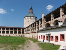 222 Goritzy, Belosersk.JPG